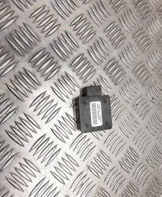 Ford Focus Rain sensor DE8T19H463DC