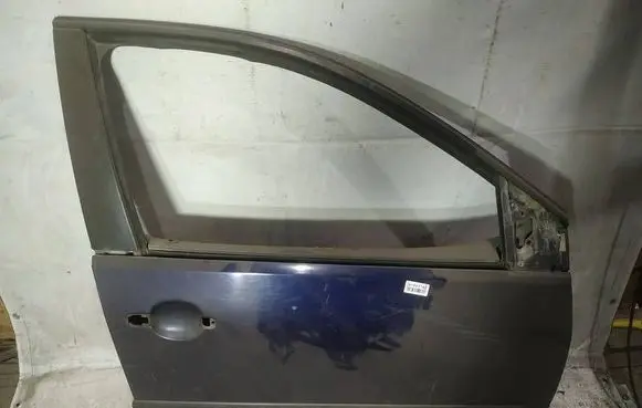 Volkswagen Polo Front door melynos