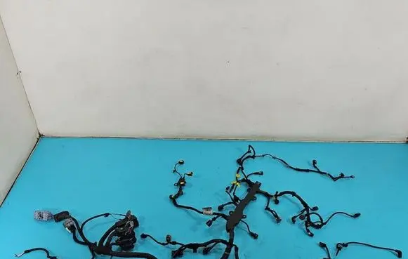 Opel Astra K Engine installation wiring loom 39084280 IMPRK1525254