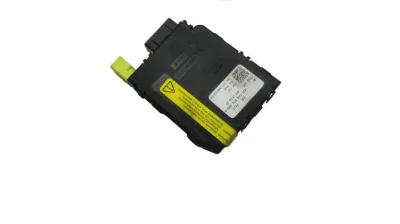 Volkswagen Touran I Steering angle sensor 1K0953549A 05113510 01019040330254