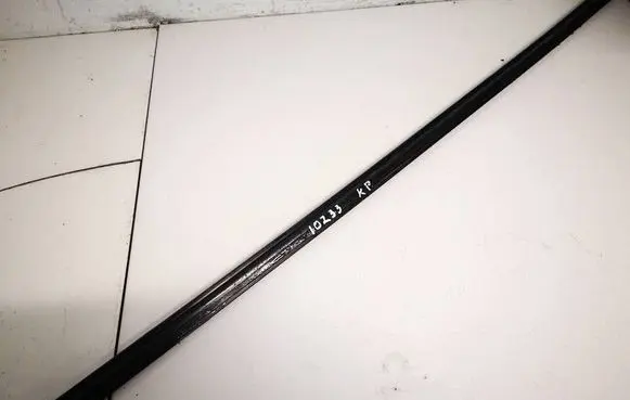 Ford Galaxy Front door glass trim molding 