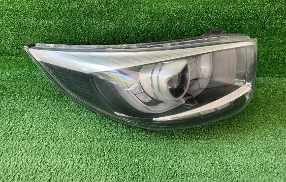 KIA Picanto Headlight/headlamp