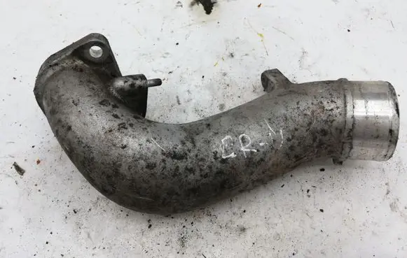 Honda CR-V EGR valve line/pipe/hose NOCODE