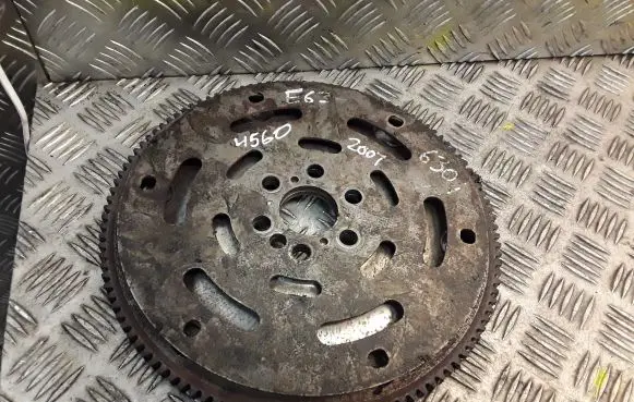 BMW 6 E63 E64 Flywheel