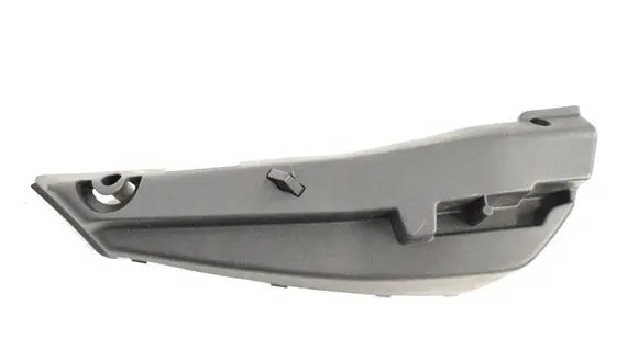 Peugeot 3008 I Centre console side trim rear 9687875080