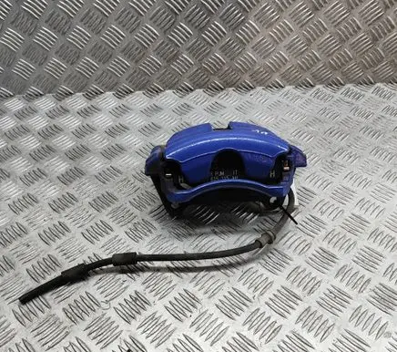 Volkswagen PASSAT B8 Front brake caliper 5G0615123E