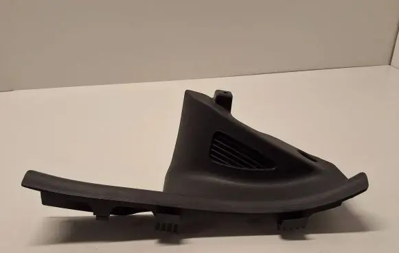 Hyundai Ioniq side skirts sill cover 85876-G2000