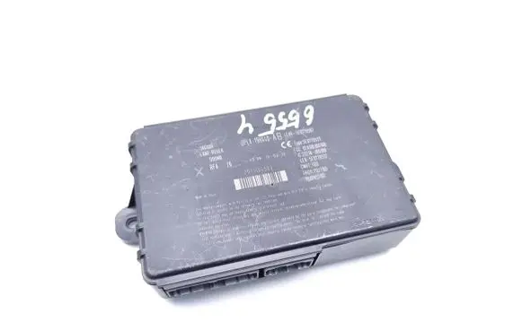 Land Rover Freelander 2 - LR2 Keyless (KESSY) go control unit/module DPLA19H440AB