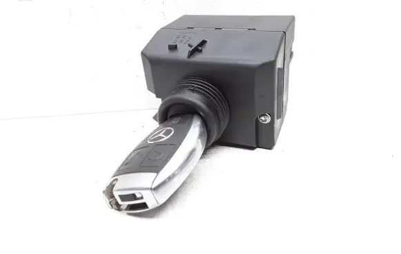 Mercedes-Benz E W211 Ignition lock 2115451408