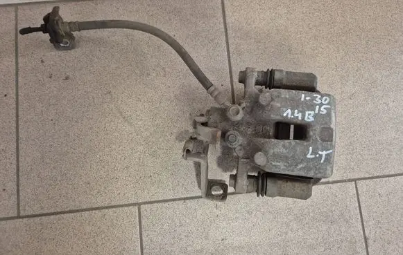 Hyundai i30 Rear brake caliper 