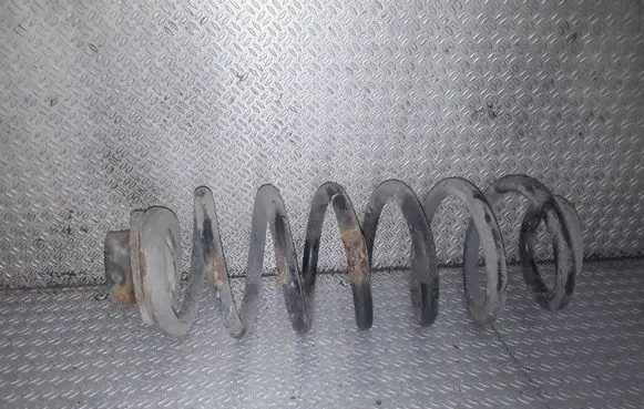 Peugeot 308 Rear coil spring 