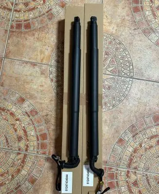 BMW X6 F16 Tailgate/trunk strut/damper 51247434043 51247434044