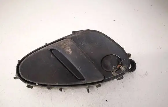 Citroen Xsara Front door interior handle 9623200077