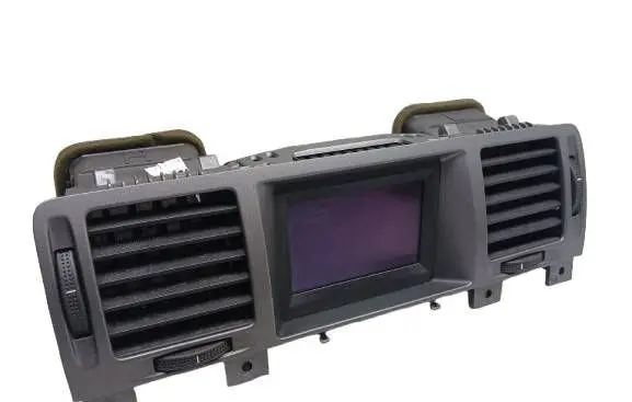 Opel Vectra C Dash center air vent grill 13237875-KASACJA 13237875 24461295