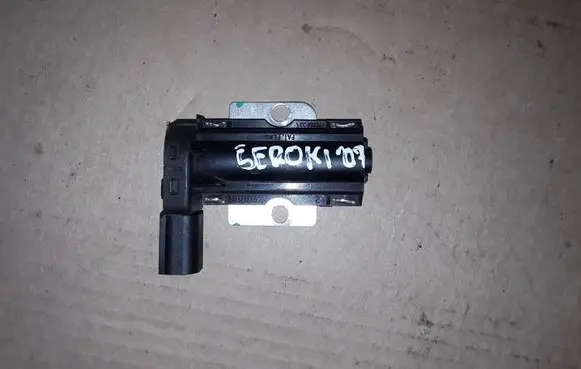 Jeep Grand Cherokee (WK) Sensor NOCODE