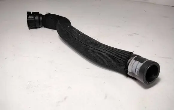 Audi A6 S6 C6 4F Brake vacuum hose/pipe 4F9813378B