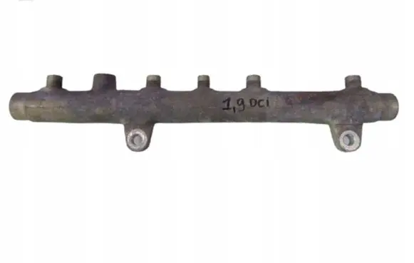 Renault Scenic I Fuel main line pipe 0445214015