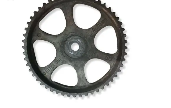 Seat Ibiza III (6L) Camshaft pulley/ VANOS 03D109111C