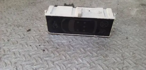 Citroen C5 Screen/display/small screen 9664644180