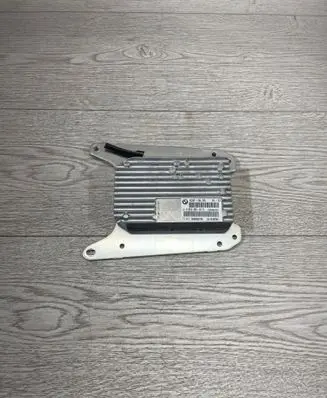 BMW X6 E71 Other control units/modules 6853705 001007062 2840008927300