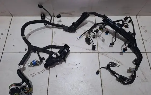 KIA Ceed Engine installation wiring loom 91450A2010