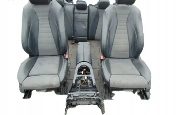 Mercedes-Benz E W213 Interior set 