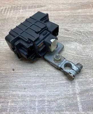 Toyota Prius (XW20) Positive wiring loom 1798GA1