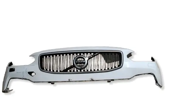 Volvo S90, V90 Front bumper 31383237
