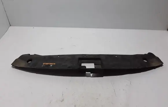 Fiat Tipo Engine bonnet/hood lock trim molding 735625418