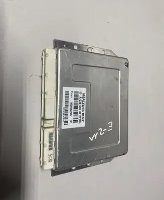 Suspension control unit/module