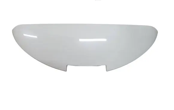 Nissan Leaf I (ZE0) Tailgate/trunk spoiler 960303N0FA