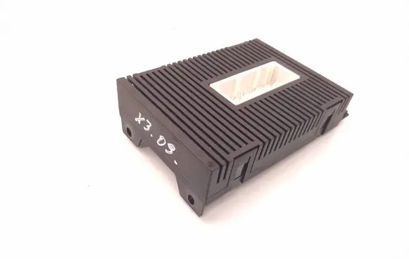 BMW X3 E83 Light module LCM 3451625 3008613 532327831