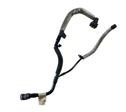 Ford Ecosport Fuel line/pipe/hose GN139B050CC 9U5A9C052BC