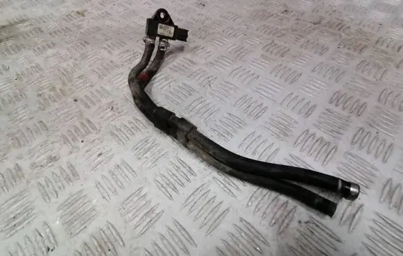 Peugeot 308 Exhaust gas pressure sensor 9662143180 39782536 21DPS10003