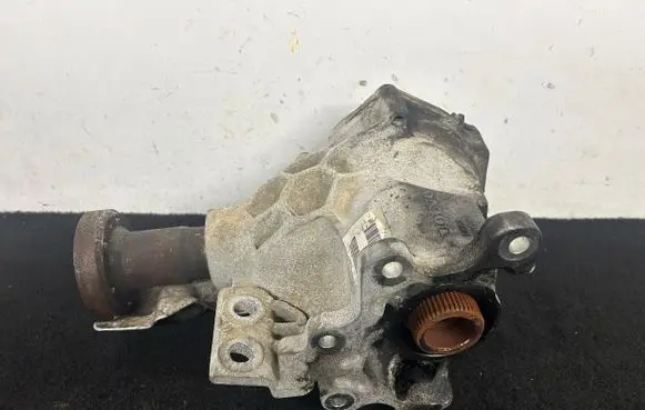 Volvo XC90 Front differential 31492191 T5013503