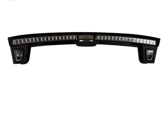 Volvo S90, V90 Trunk/boot sill cover protection 39840926 39840924 39840927