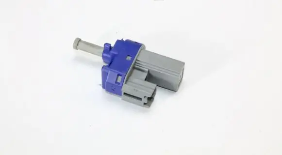 Clutch pedal sensor