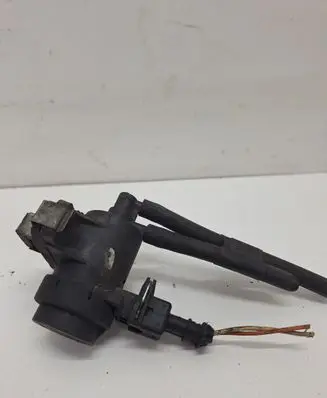 Renault Trafic II (X83) Turbo solenoid valve 7700113071