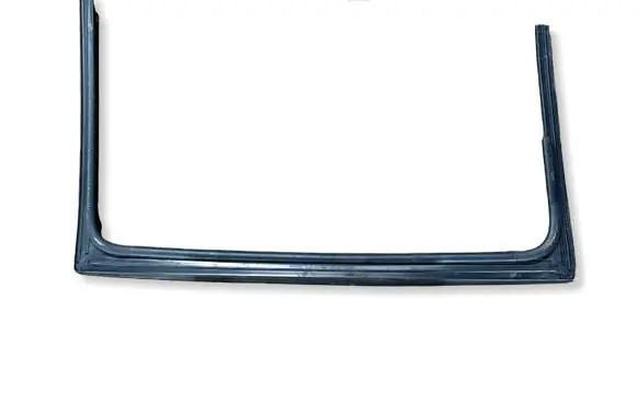 Chrysler Pacifica Rubber seal rear door 43791C5009