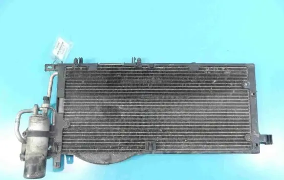 Opel Corsa C A/C cooling radiator (condenser) IMPRK1102267