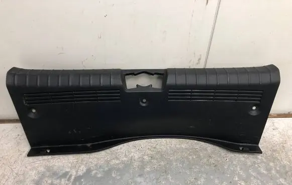 KIA Picanto Trunk/boot sill cover protection 85770G6000BILI 85770G6000