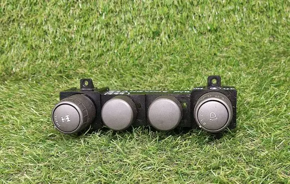 SsangYong Kyron Differential lock switch 8530209220