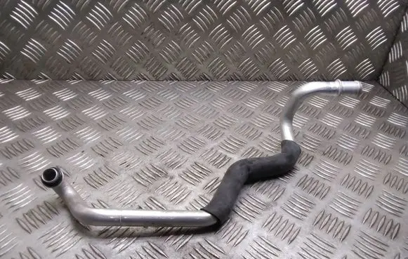 Nissan Leaf I (ZE0) Engine coolant pipe/hose