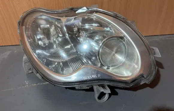 Smart ForTwo I Headlight/headlamp 0301169202