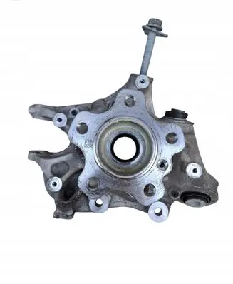 BMW iX3 G08 Rear shock absorber/damper