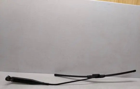 Mercedes-Benz A W168 Windshield/front glass wiper blade A1688200544