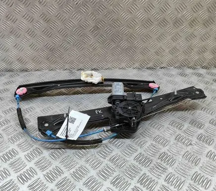 BMW 3 F30 F35 F31 Front door electric window regulator 7259823