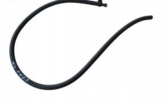 Jeep Cherokee III KJ Power steering hose/pipe/line