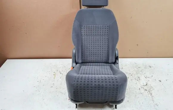 Volkswagen Sharan Rear seat 123456789A