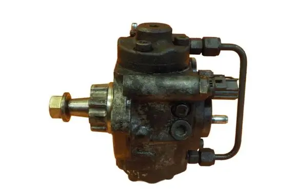 Ford Transit Fuel injection high pressure pump 6C1Q9B395BE